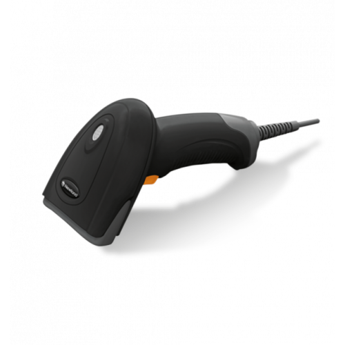 Сканер штрих-кода Newland HR22 Dorada (2D, черный, USB) купить в Кемерово